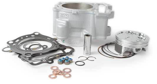 Cylinder Kit 77.00/Std 13.5:1 Yam