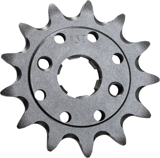 Front Cs Sprocket Steel 13t 520 Hon