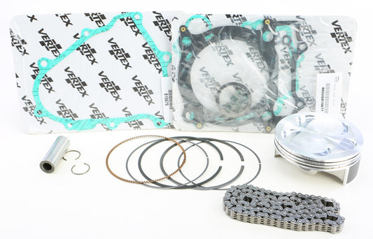 Top End Kit 94.94/Std 12.5:1 Yam