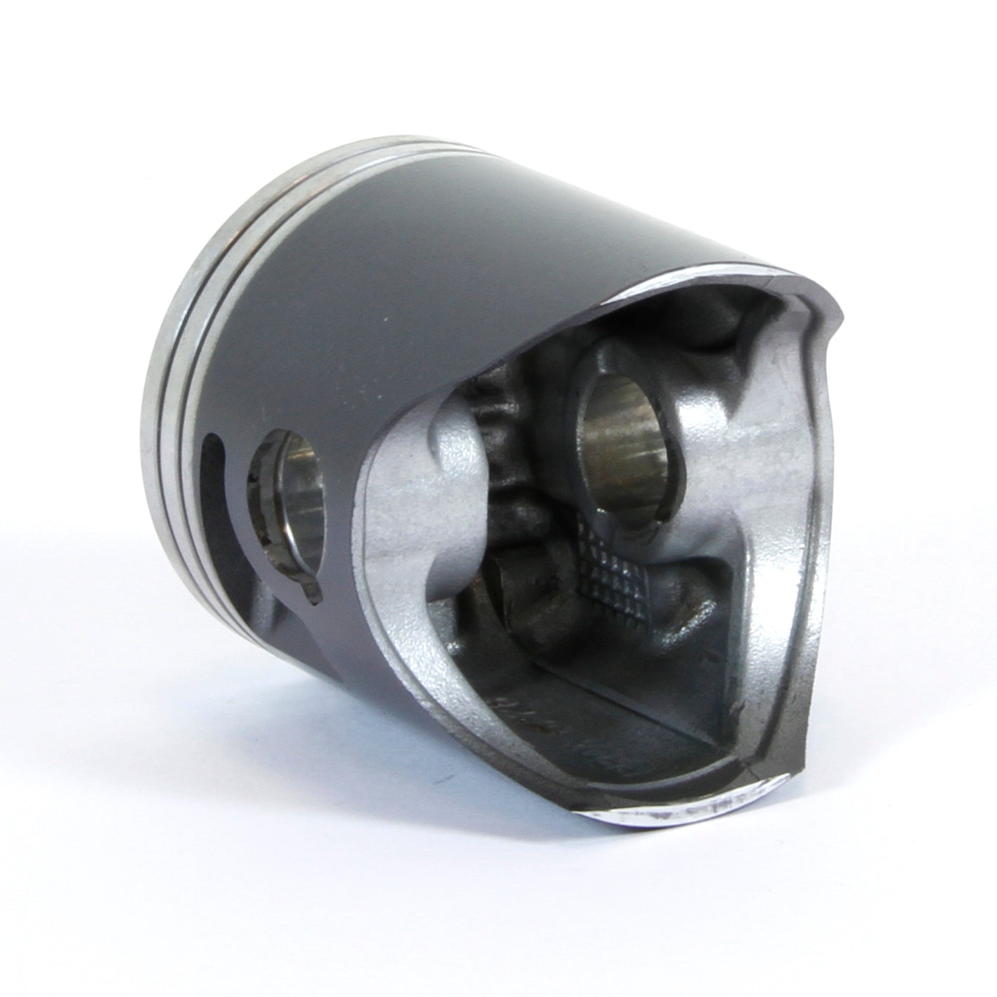 Piston Kit Molycoated Nikasil 55.94/Std Ktm