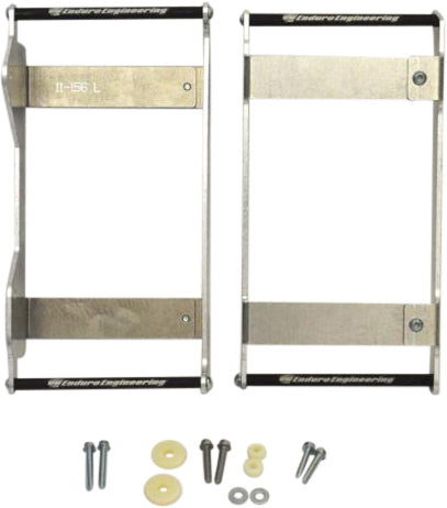 Radiator Braces Yam