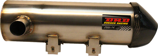 4 Stroke Slip On Exhaust
