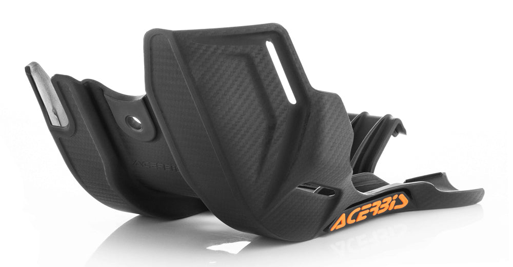 Skid Plate Black