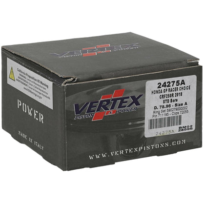 Piston Kit Gp Rc 78.96/Std 14.2:1 Hon