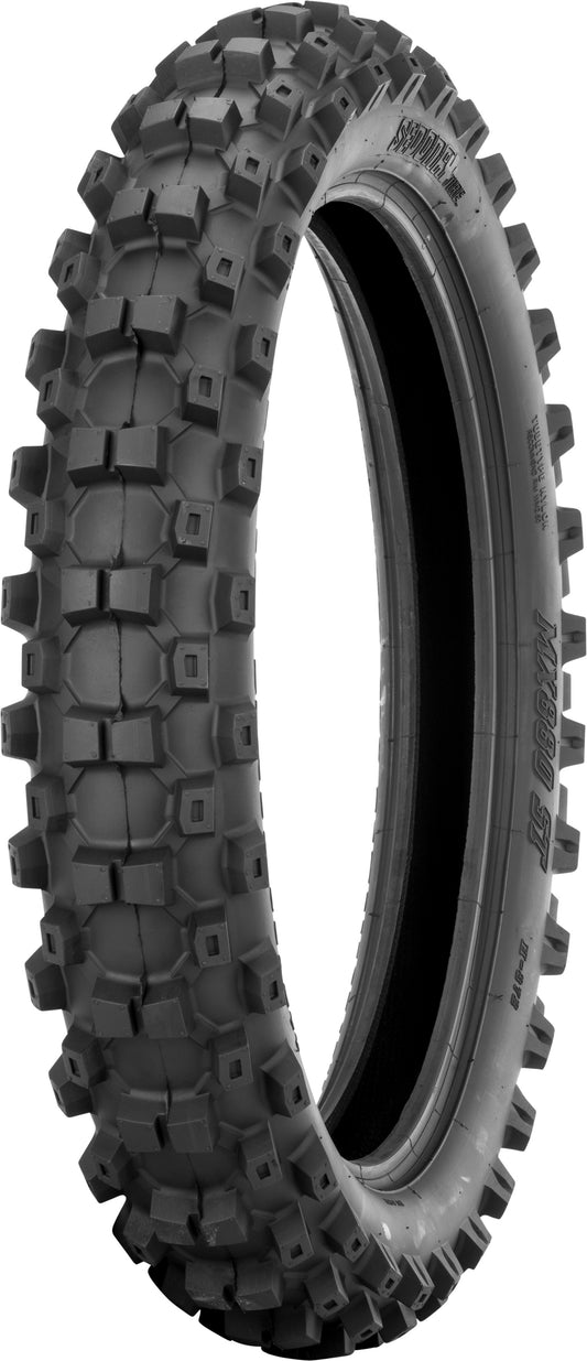 Tire Mx880st Rear 90/100 14 49m Bias Tt
