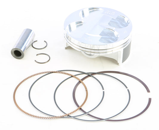 Piston Kit Forged 76.95/Std 13.5:1 Kaw