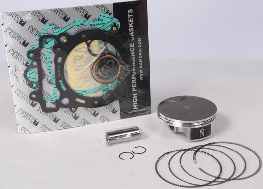 Top End Kit Hyperdryve 95.96/+0.01 12.8:1 Kaw