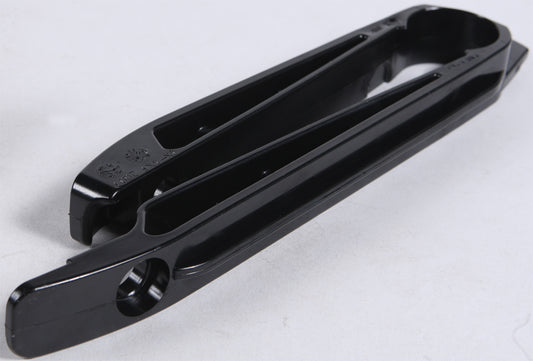Chain Slider Black