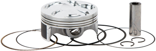 Piston Kit Forged 76.97/Std 13.5:1 Yam