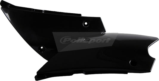 Side Panels Black