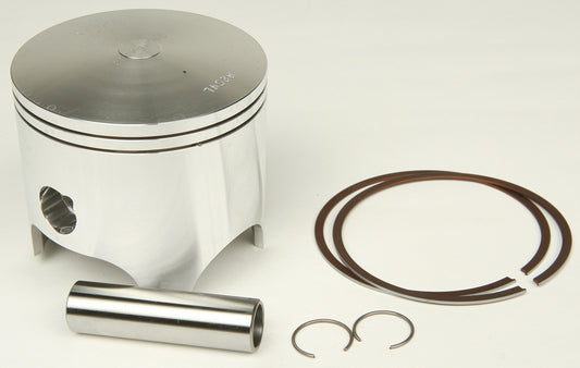 Piston Kit Pro Lite 89.00/+2.00 Yam
