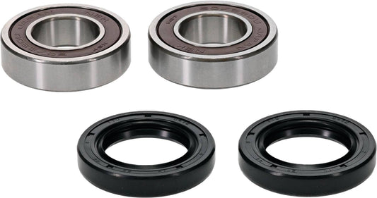 Wheel Bearing Kit Premium