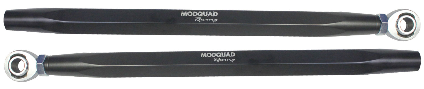 Elite Tie Rods Black Can Solid X3 Ds