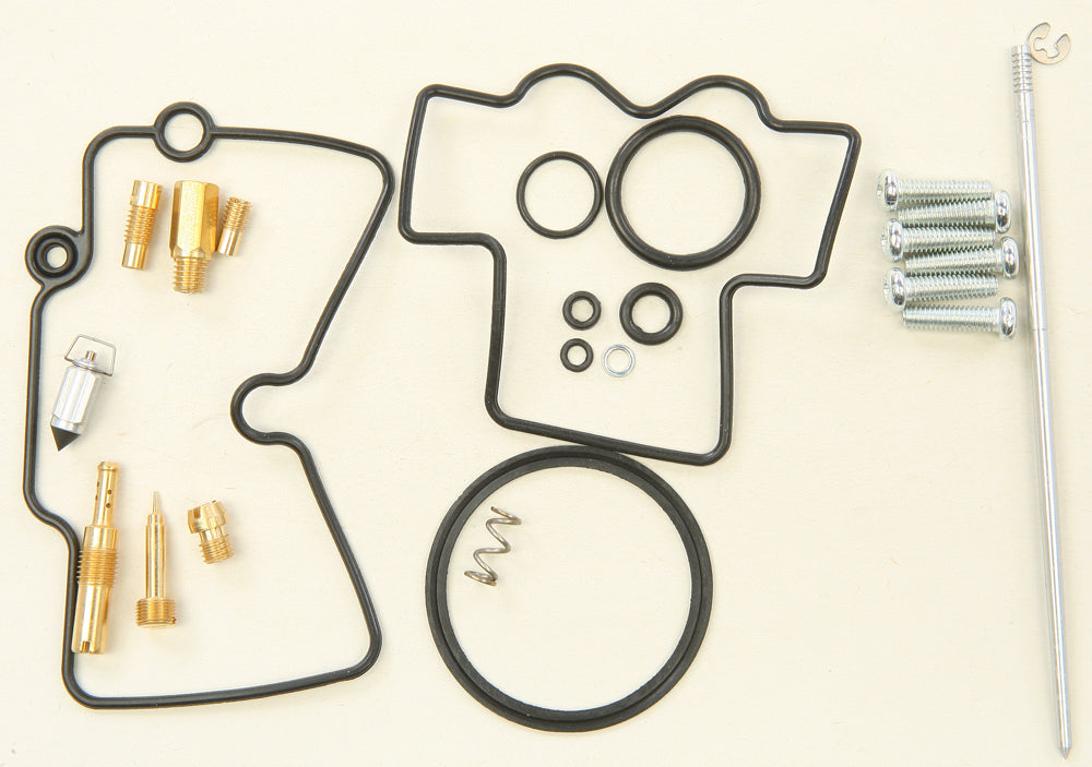 Bike Carburetor Rebuild Kit