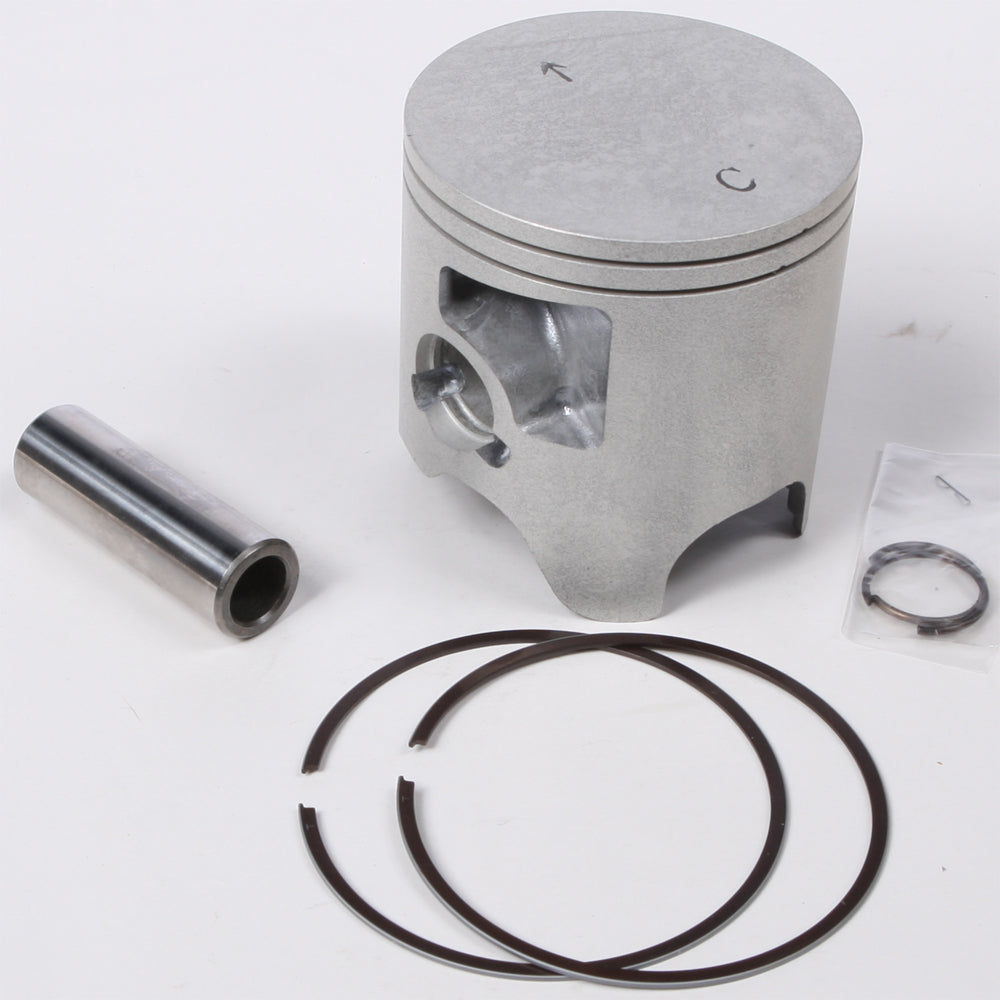 Piston Kit Nikasil Cyl 71.96/Std Hus/Husq/Ktm