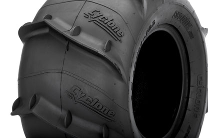 Tire Cyclone 22x11 10 Le Rear Sand Paddle