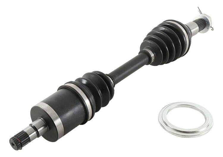 8 Ball Extreme Axle Front