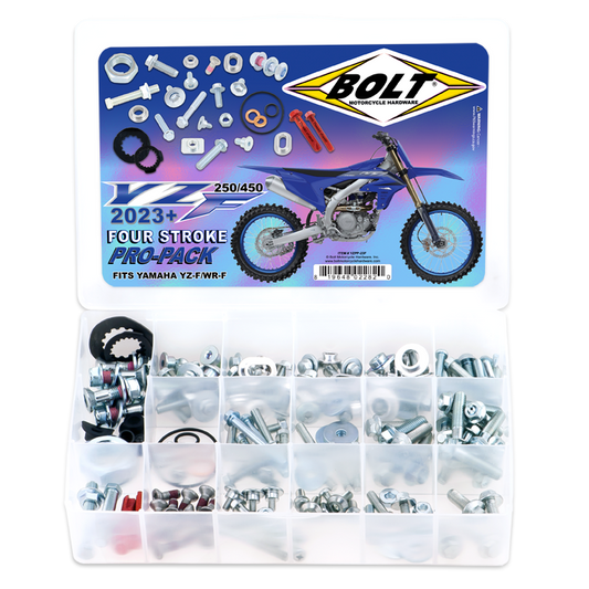Propack Yam Yzf/Fx/Wrf