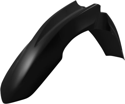 Front Fender Black