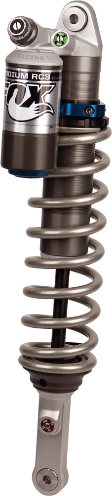 Podium Rc3 Shock (Does Not Include Spring)