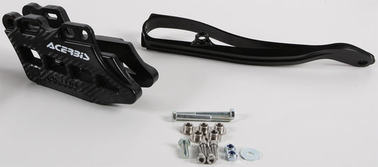 Guide/Slider Kit 2.0 Black