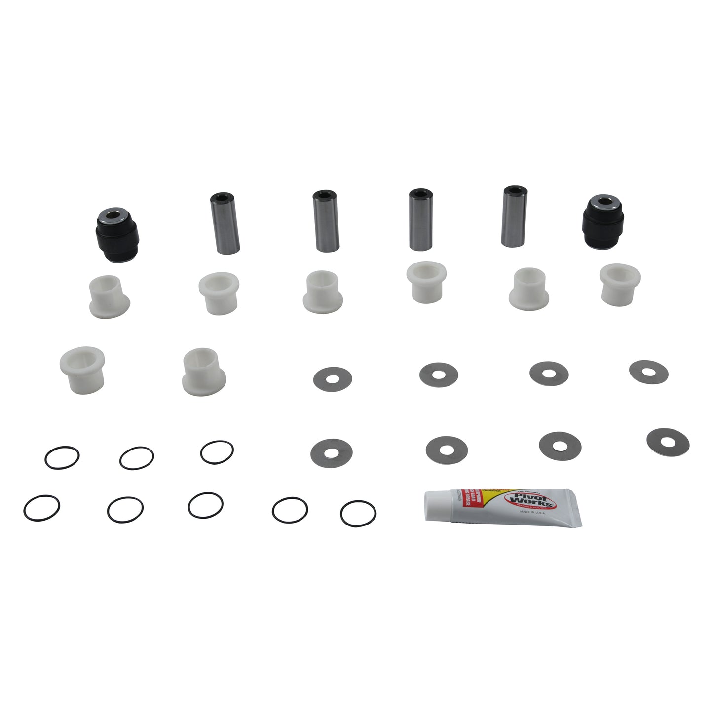 Irs Bearing Kit Can