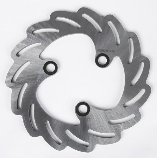 Rotor
