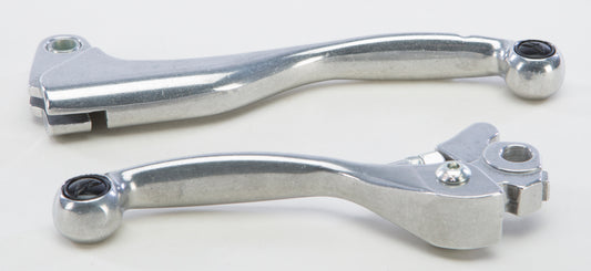 Pro Shorty Lever Set Polished