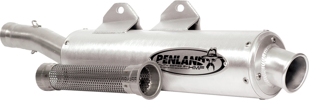 Penland Series S/O Can