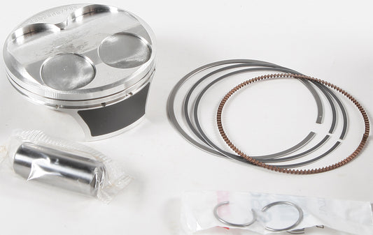 Piston Kit Armorglide Box Frg 77.00/Std 14.5:1 Kaw