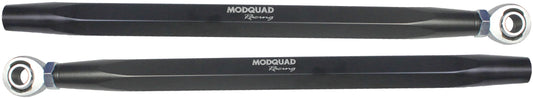 Elite Tie Rods Black Can Solid X3 Rs