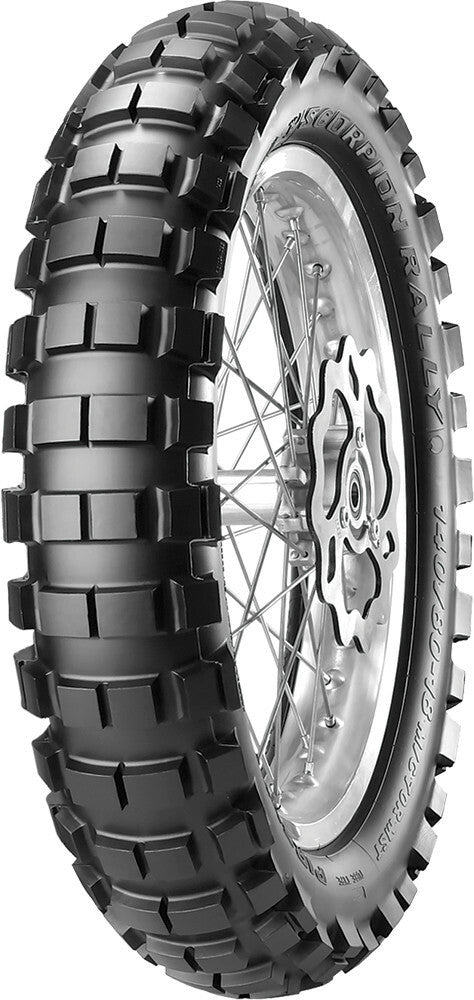 Tire Rally Str Front 90/90 21 54v Bias