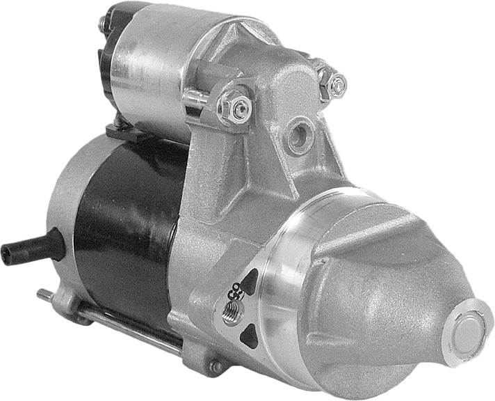 Starter Motor S D