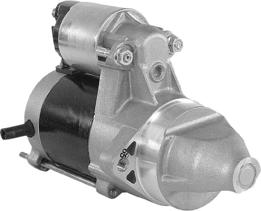 Starter Motor S D