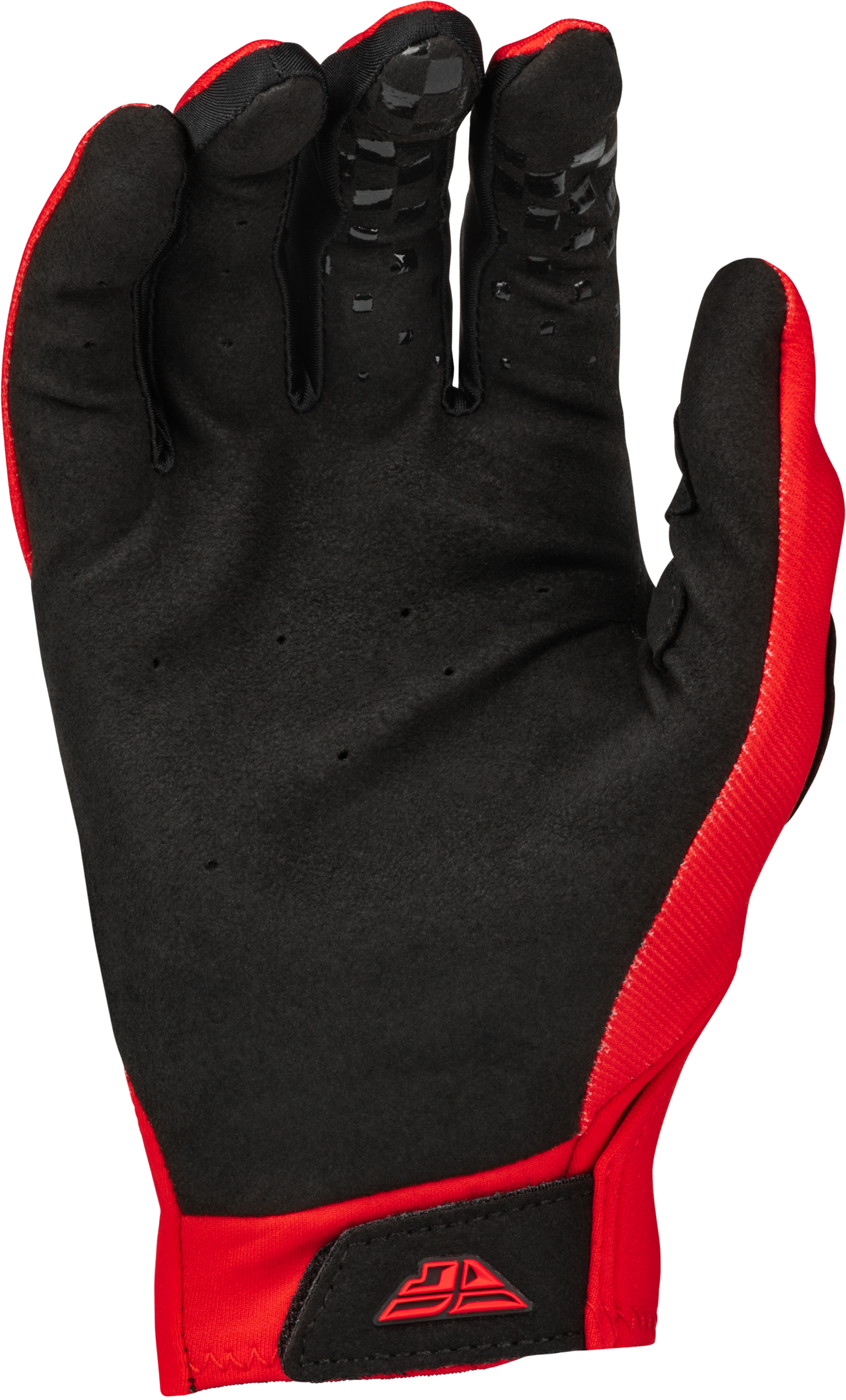 Pro Lite Gloves Red 2x