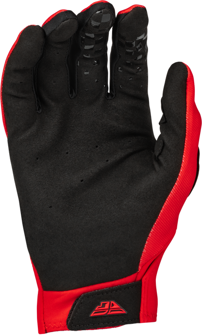 Pro Lite Gloves Red 2x