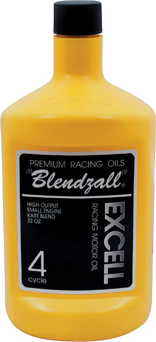 Ultra 2 Cycle Racing Castor 1gal