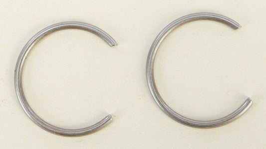 Piston Circlips For Wiseco Pistons Only