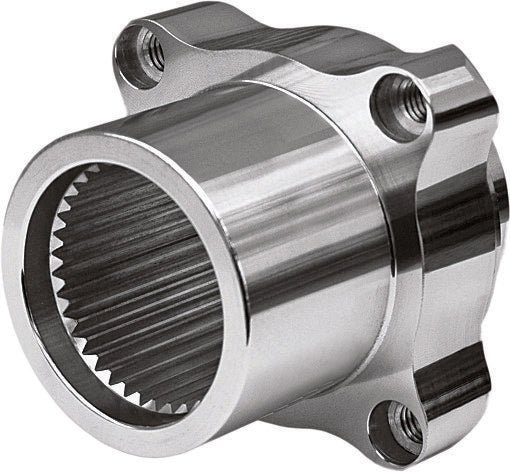 Axle Disc Hub Hon