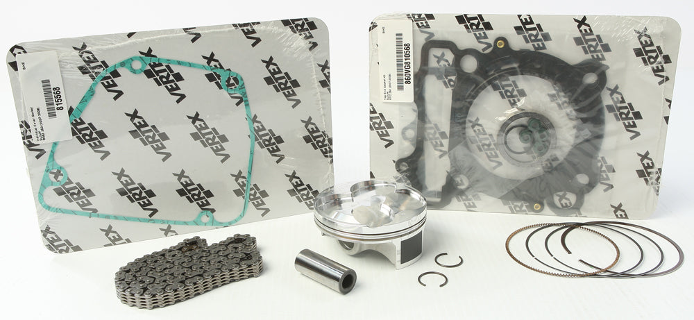 Top End Kit 76.96/Std 13.9:1 Suz