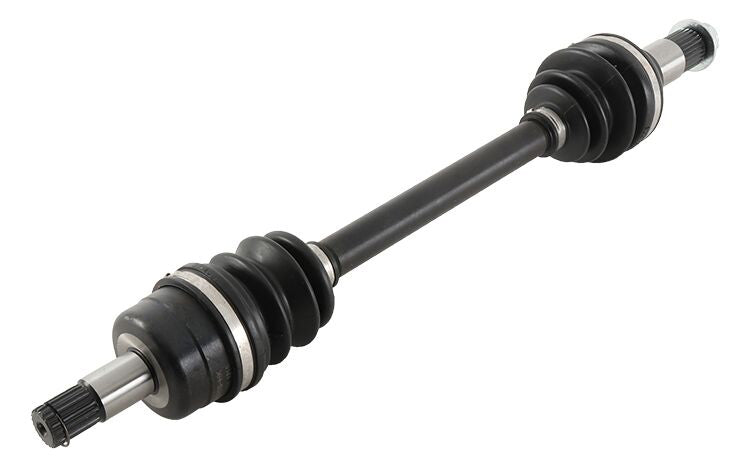 8 Ball Extreme Axle Front