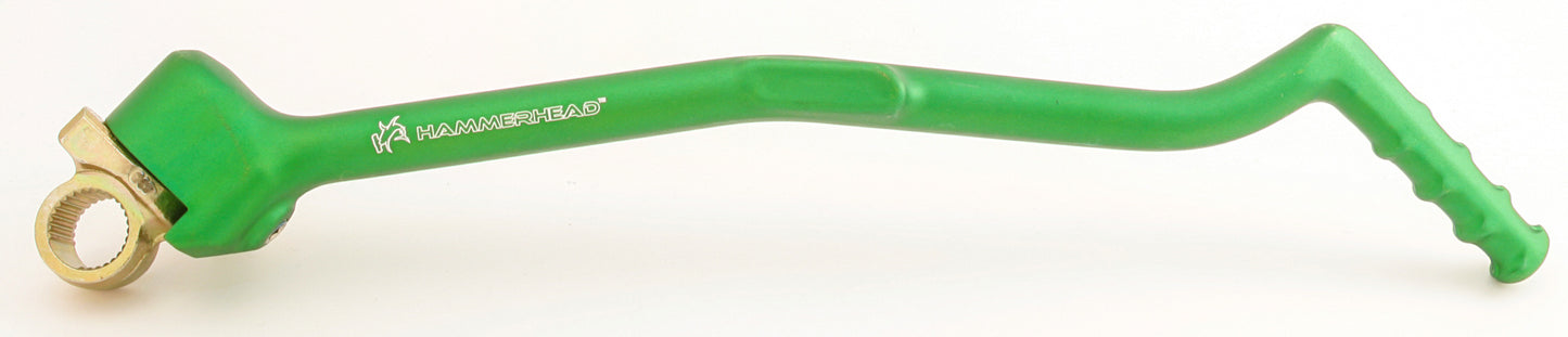 Kick Starter Green