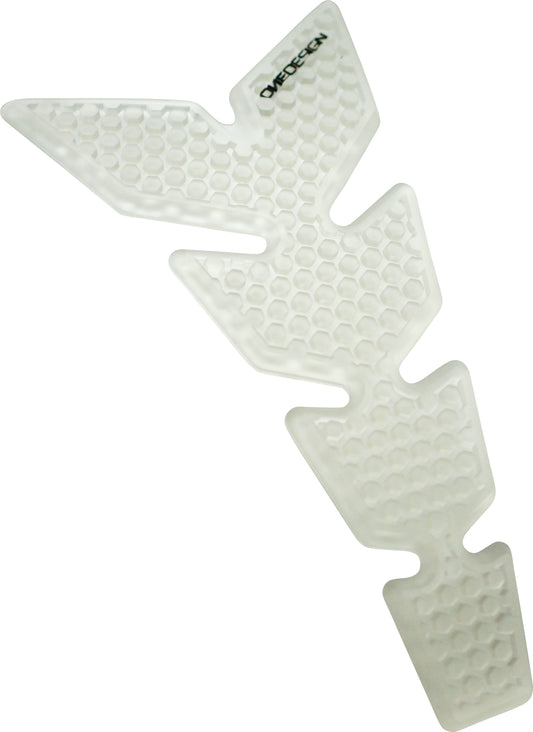 Hdr Traction Pad Clear