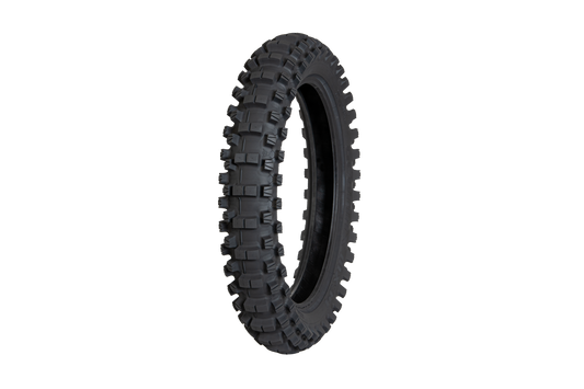 Tire Geomax Mx34 Rear 110/100 18 64m Bias Tt