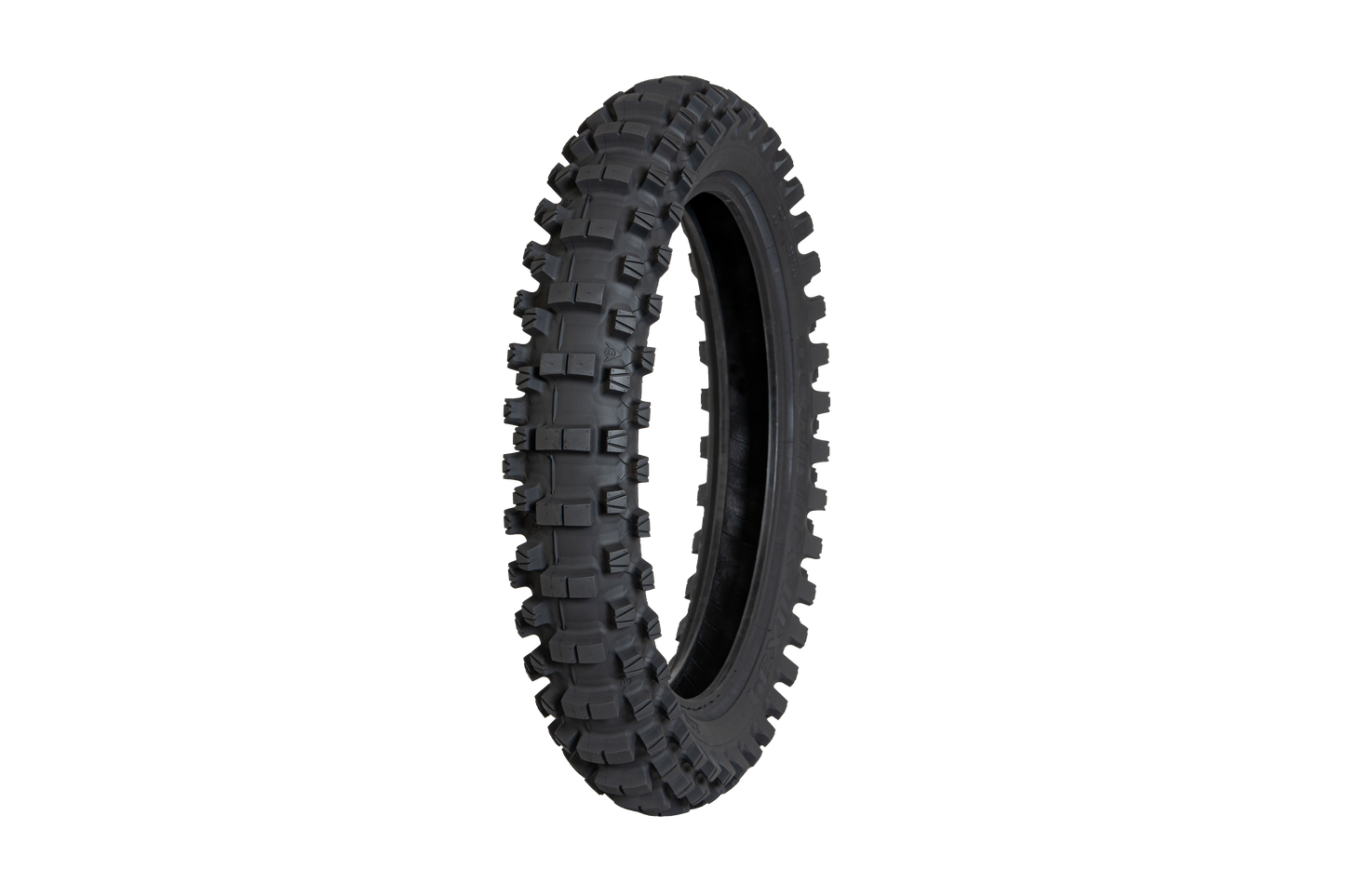 Tire Geomax Mx34 Rear 110/90 19 62m Bias Tt