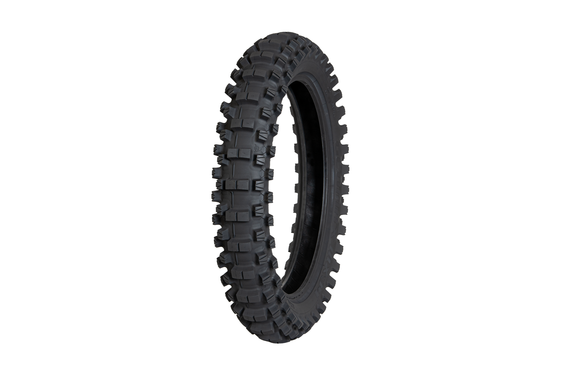 Tire Geomax Mx34 Rear 110/90 19 62m Bias Tt