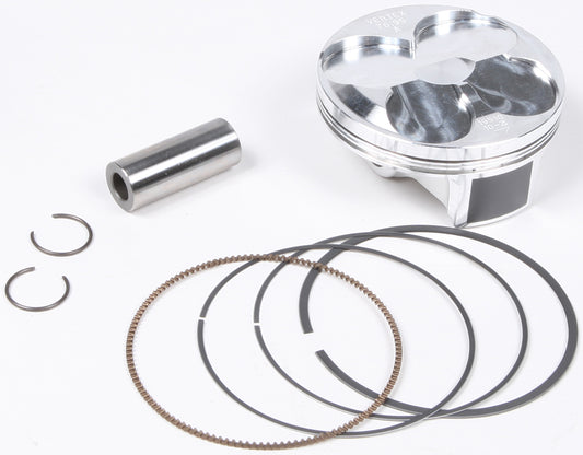 Piston Kit Hc Forged 76.95/Std 13.8:1 Kaw