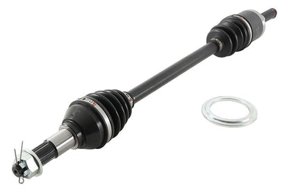 8 Ball Extreme Axle Front