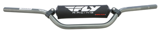 Aero Flex Handlebar Mini 85 150 Gunmetal