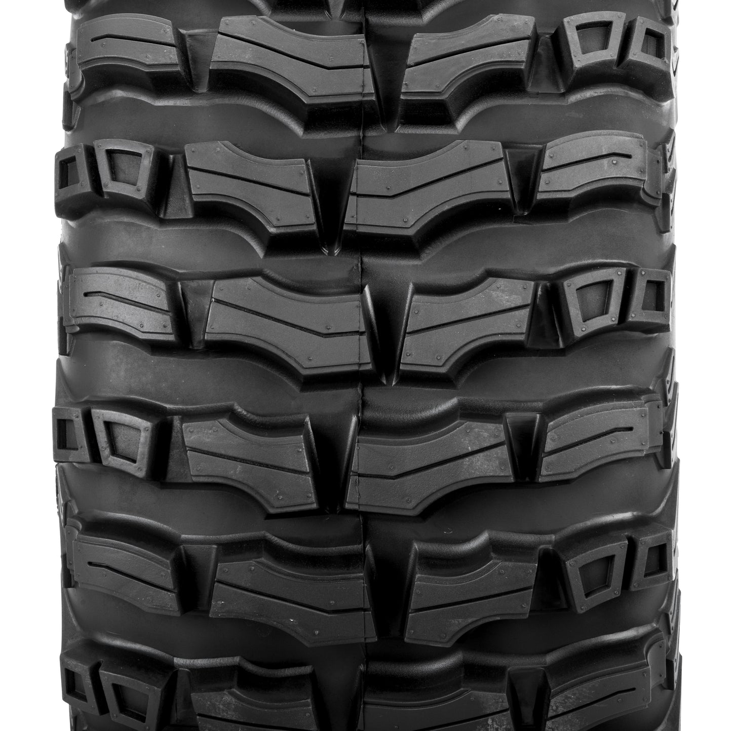 Tire Buzz Saw R/T 26x10r12 Radial 6pr Lr440lbs